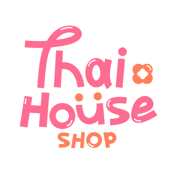 Thai House Shop logo