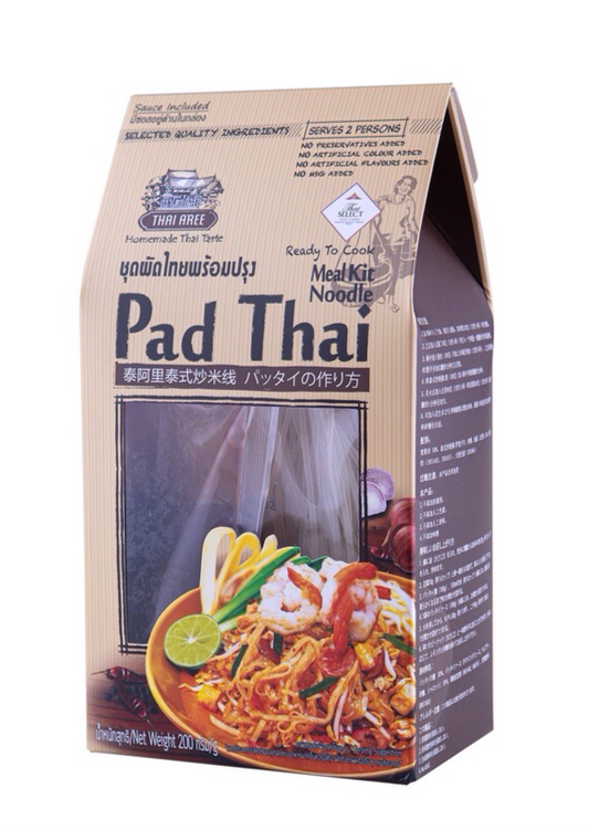 ชุดทำผัดไท (Pad Thai )